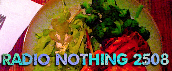 Radio Nothing 2508
