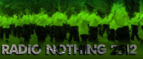 Radio Nothing 2512