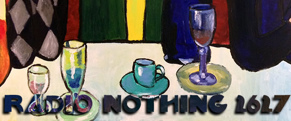 Radio Nothing 2627
