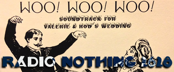 Radio Nothing 2628