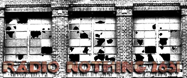 Radio Nothing 2631
