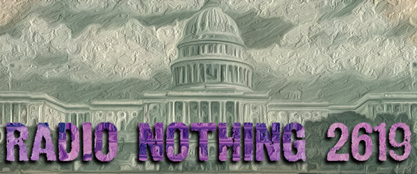 Radio Nothing 2619