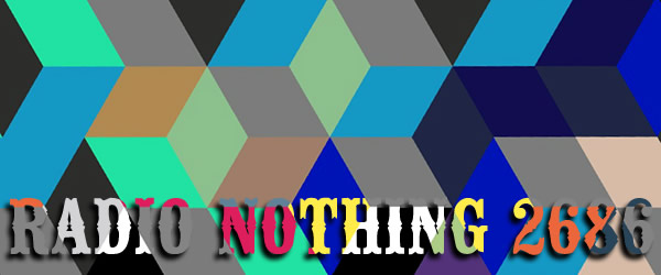 Radio Nothing 2686