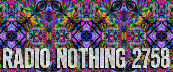 Radio Nothing 2758