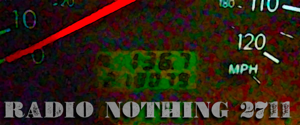 Radio Nothing 2711