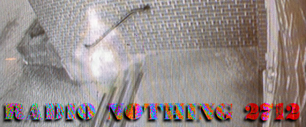 Radio Nothing 2712