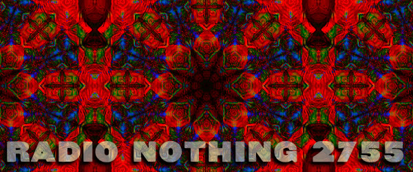 Radio Nothing 2755
